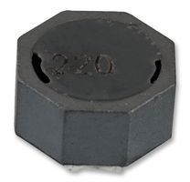 WURTH ELEKTRONIK 744071150 Power Inductor (SMD), 15 µH, 2.8 A, Shielded, 2.3 A, WE-TPC Series