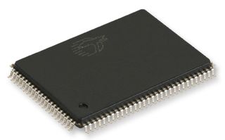 Cypress Infineon Technologies CY7C1345G-100AXI Sram, 4Mbit, 128K X 36Bit, 8Ns, Tqfp-100