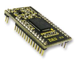 RF SOLUTIONS ZULU-T868 ZULU Smart RADIO Telemetry Module, Remote Switching, 868 Mhz, DIP Package