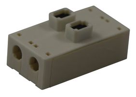 KYOCERA AVX 009286002021106 Rectangular Connector, 26-18 AWG, 9286, 2 Contacts, Crimp, 1 Row