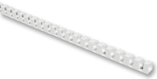 HELLERMANNTYTON 164-11008 HELADUCT FLEX10-PP-WH
