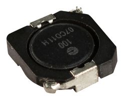 EATON COILTRONICS DR1030-101-R Power Inductor (SMD), 100 µH, 860 mA, Shielded, 1.05 A, DR1030 Series