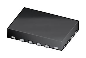 NEXPERIA NXS0506GU-Q100X Bidirectional Level Translator, 2.7 ns, 20 mA, 1.1 V to 3.6 V, -40 °C to 105 °C, XQFN-16