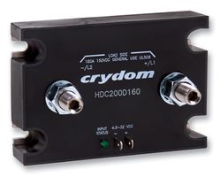 SENSATA/CRYDOM HDC60D160
