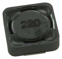 BOURNS SRR1240-102K Power Inductor (SMD), 1 mH, 420 mA, Shielded, 400 mA, SRR1240 Series
