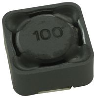 BOURNS SRR1260-100M Power Inductor (SMD), 10 µH, 5.5 A, Shielded, 5.5 A, SRR1260 Series