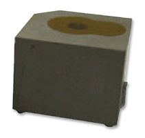 KINGSTATE KTG1205C Transducer, Buzzer, Magnetic, SMD, 94 dBA, 2.4 kHz, Surface Mount