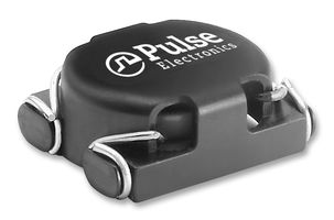 PULSE ELECTRONICS P0502NLT Choke, Common Mode, 470 µH, 14 A, 30.99mm x 25.4mm x 12.7mm