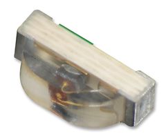 KINGBRIGHT KPA-2106SURCK LED, Right Angle, Red, SMD, 2.1mm x 0.6mm, 20 mA, 1.95 V, 630 nm