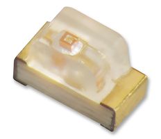 KINGBRIGHT KPTD-1608ZGC LED, Low Power, Green, SMD, 0603, 20 mA, 3.3 V, 525 nm