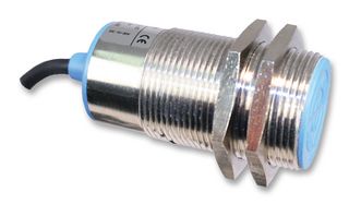 MULTICOMP MCPIN-T30L-001 Inductive Proximity Sensor, Long Housing, M30, 10 mm, NPN, 10 V to 30 V, Pre-wired