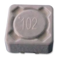 WURTH ELEKTRONIK 7447779147W Power Inductor (SMD), 47 µH, 1 A, Shielded, 1.1 A, WE-PD Series