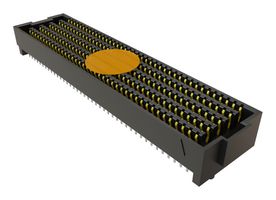 SAMTEC SEAF-40-06.5-S-10-2-A-K-TR Mezzanine Connector, High-Speed High-Density, Array, Female, 1.27 mm, 10 Rows, 400 Contacts