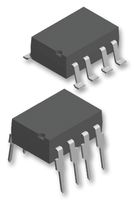 VISHAY VO3120-X007T Optocoupler, Gate Drive Output, 1 Channel, SMD, 8 Pins, 5.3 kV, VO