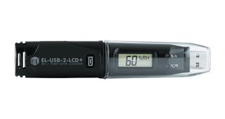 LASCAR EL-USB-2-LCD+