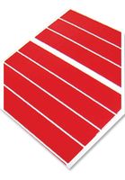 AMEC THERMASOL FCTS73-05N Thermal Tape, Acrylic Polymer, 305 mm x 305 mm x 0.05 mm, 0.85 W/m.K
