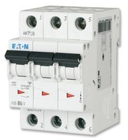 EATON MOELLER FAZ6-D6/3