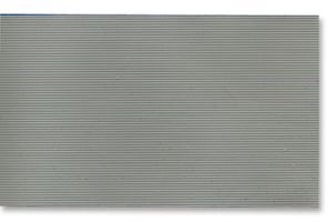 3M 3749/16 Ribbon Cable, Round Conductor, Unscreened, 16 Core, 30 AWG, 100 ft, 30.5 m