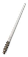 RF SOLUTIONS ANT-4ROD5-SMA Antenna, Fibreglass Rod, +5dBi, 433MHz