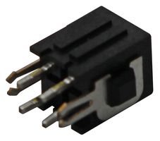 TE CONNECTIVITY - AMP 3-794680-4