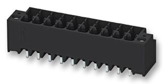 PHOENIX CONTACT 1787454 Terminal Block, Header, 3.5 mm, 16 Ways, 8 A, 160 V, Through Hole Vertical