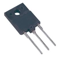 Stmicroelectronics BU941ZPFI Darlington Transistor, To-3Pf