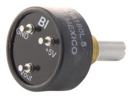 TT ELECTRONICS / BI TECHNOLOGIES 6127V1A180L.5