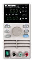 B&K PRECISION BK9110 Bench Power Supply, Adjustable, 1 Output, 0 V, 60 V, 0 A, 5 A