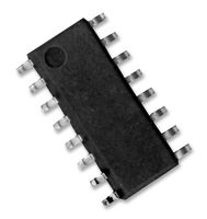 VISHAY NOMCA16035001ATS Fixed Network Resistor, 5 kohm, Isolated, 8 Resistors, DIP, Gull Wing, ± 0.1%