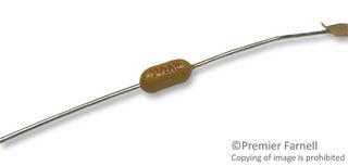 LITTELFUSE 0473003.MAT1L Fuse, PCB Leaded, 3 A, 125 V, PICO II Slo-Blo 473, 125 V, Slow Blow, Axial Leaded