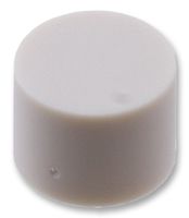 ARATAS (FORMERLY OMRON COMPONENTS) B32-1600 Switch Cap, B3F, B3FS and B3W Series Tactile Switches, Ivory, B32 Series