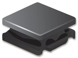 BOURNS SRN4018-330M Power Inductor (SMD), 33 µH, 700 mA, Semishielded, 750 mA, SRN4018 Series