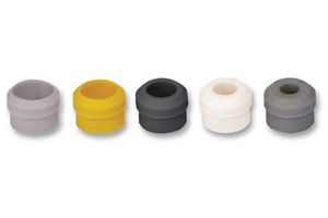 BULGIN LIMITED PXP7088/0713 Cable Gland Kit, 7000 Buccaneer Series, 7-13mm, Plastic