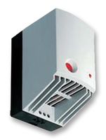 STEGO 02700.0-00 Heater, Semiconductor Fan, 240 V, 475 W, 165 mm, 100 mm, 128 mm, 6.5 "