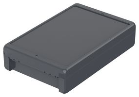 BOPLA 96016324 Plastic Enclosure, Multipurpose, Polycarbonate, 60 mm, 170 mm, 271 mm, IP66, IP67