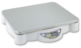 KERN ECB 50K-2N Weighing Scale, Digital, Multi-Functional, 50kg Max Load, 20g Resolution