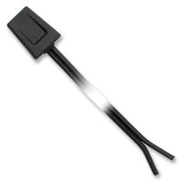 MULTICOMP PRO MC32642 Power Cord, Axial Fans, 300 V, Straight Receptacle, 24 "