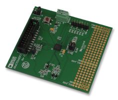 ANALOG DEVICES EVAL-ADUC7039QSPZ