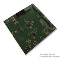 ANALOG DEVICES EVAL-ADUC7122QSPZ