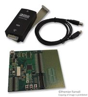 ANALOG DEVICES EVAL-ADUC7126QSPZ