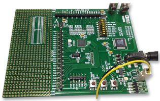 ANALOG DEVICES EVAL-ADUC824QSZ