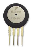 Nxp MPX2200D Pressure Sensor, 0-200Kpa, Sip-4