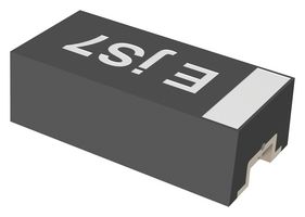 KEMET T527I476M010ATE200 Tantalum Polymer Capacitor, KO-CAP®, 47 µF, ± 20%, 10 V, I, 0.2 ohm, 1206 [3216 Metric]