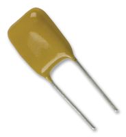 KEMET C330C334K1R5TA Multilayer Ceramic Capacitor, 0.33 µF, 100 V, ± 10%, Radial Leaded, X7R, 5.08 mm