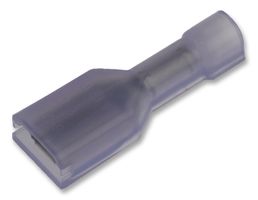 TE CONNECTIVITY - AMP 7-520366-2 Quick Disconnect Terminal, Ultra-Fast FASTON, Female Quick Disconnect, 3.18mm x 0.51mm