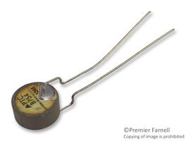 TDK B59754B0120A070 PTC Thermistor, 150 ohm, -25% to +25%, B59750 Series