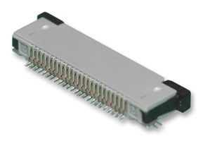 FFC / FPC Board Connectors