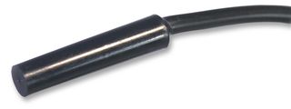 COMUS S1371 Reed Switch, Cylindrical, 3 mm, SPDT, 3 VA, 175 Vac, 0.25 A