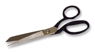 CK TOOLS C80787 Scissors, Electrician, Stainless Steel, 180 mm