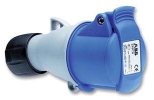 Electrical Connectors & Power Outlet Strips